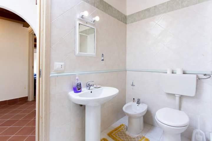 B&B Teatro Politeama House Zoe blu e gialla intero appartamento Palermo Esterno foto